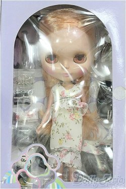 画像2: 【SALE】ネオブライス/マドモアゼルローズバド I-24-10-06-1015-YB-ZI
