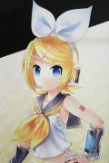 【新宿マルイアネックス店 店頭販売商品】DDS/鏡音リン Reboot　2100110000019576-ZM
