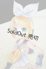 【新宿マルイアネックス店 店頭販売商品】DDS/鏡音リン Reboot　2100110000019576-ZM
