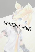 【新宿マルイアネックス店 店頭販売商品】DDS/鏡音レンREBOOT　2100110000019577-ZM