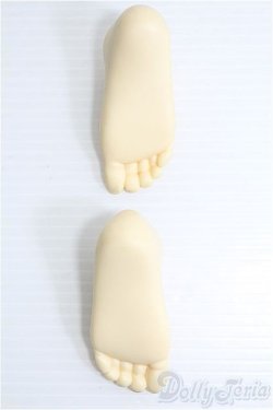 画像2: SD13BOY/フットパーツ I-25-05-04-1095-TO-ZI