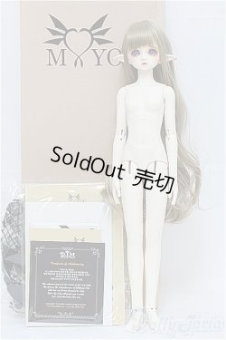 画像4: DOLK×D.I.M/Flowne - Alfheim ver. Limited I-25-03-23-1004-YB-ZI
