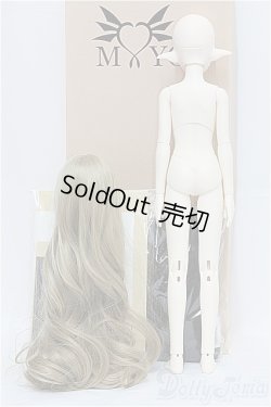 画像5: DOLK×D.I.M/Flowne - Alfheim ver. Limited I-25-03-23-1004-YB-ZI