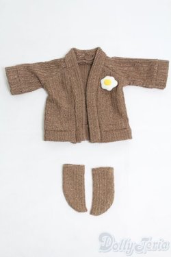 画像1: 幼SD/OF:衣装セット I-25-05-25-3100-YB-ZI