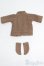 画像2: 幼SD/OF:衣装セット I-25-05-25-3100-YB-ZI (2)