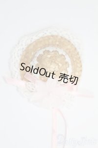 azoneピコニーモ/OF:1/12サイズドール　小物 I-25-05-04-2109-YB-ZI