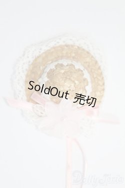 画像1: azoneピコニーモ/OF:1/12サイズドール　小物 I-25-05-04-2109-YB-ZI