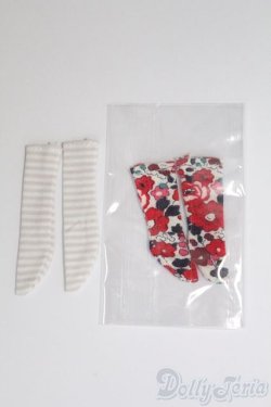 画像1: azoneピコニーモ/OF:1/12サイズドール　小物 I-25-05-04-2108-YB-ZI