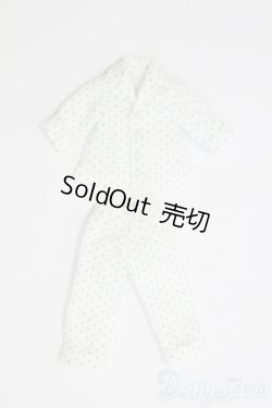 画像1: azoneピコニーモ/OF:1/12サイズドール　衣装 I-25-05-04-2105-YB-ZI
