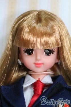 画像1: ジェニー/スウィートメモリアルジェニー制服 I-25-05-04-1020-TO-ZI