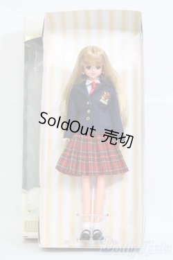 画像2: ジェニー/スウィートメモリアルジェニー制服 I-26-02-22-260-TO-ZI