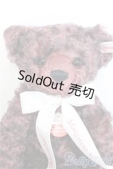 Steiff/Baccarat Teddy Bear I-26-08-13-470-TO-ZI