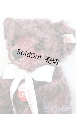 画像2: Steiff/Baccarat Teddy Bear I-26-08-13-470-TO-ZI