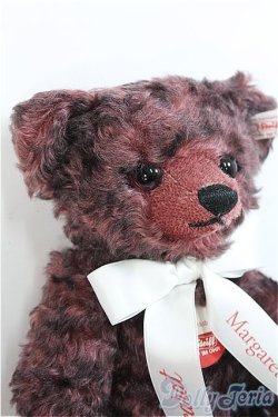 画像3: Steiff/Baccarat Teddy Bear/0 I-25-10-19-395-TO-ZI