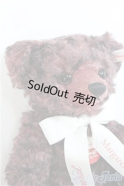 画像3: Steiff/Baccarat Teddy Bear I-26-08-13-470-TO-ZI