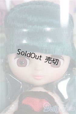 画像1: プチブライス/プリンセスアラモード I-25-06-15-1073-TO-ZI