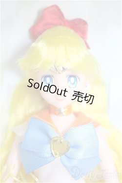 画像1: 美少女戦士セーラームーンEternal/スタイルドール スーパーセーラーヴィーナス I-25-06-01-1082-TO-ZI