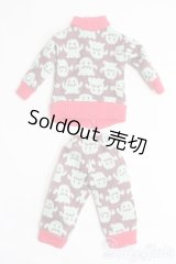 27cmサイズドール/OF:衣装 I-25-05-25-3123-TO-ZI