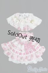 オビツ11/OF:ドレス I-25-05-18-2141-YB-ZI