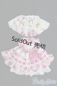 オビツ11/OF:ドレス I-25-05-18-2141-YB-ZI