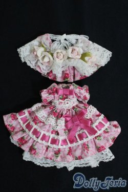 画像1: オビツ11/OF:ドレス I-25-05-18-2141-YB-ZI