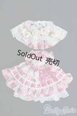 画像1: オビツ11/OF:ドレス I-25-05-18-2141-YB-ZI
