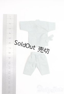 画像2: オビツ11/OF:衣装 I-25-05-11-3137-YB-ZI