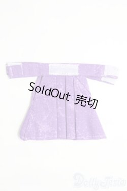 画像2: オビツ11/OF:衣装 I-25-05-18-2147-YB-ZI