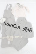 DollHeart衣装セット/LD000536 I-25-02-09-3054-TO-ZI