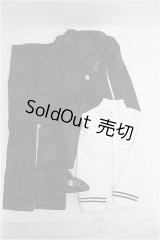【SALE】SD13BOY/OF：DllHeart製衣装セット I-25-02-09-3047-TO-ZI