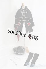 SD/OF：DollHeart製軍服セット(LD000161) I-25-04-06-2032-TO-ZI