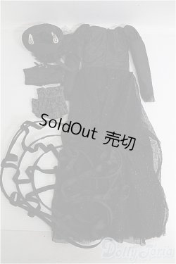 画像2: SD16GIRL/DollHeart製LD000458 I-25-01-26-2061-TO-ZI