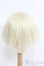 画像2: 9-10inch/ウィッグ I-25-05-25-2028-TO-ZI (2)