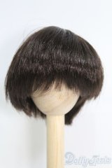 7~8inch/ウィッグ I-25-05-11-3026-TO-ZI