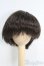 画像1: 7~8inch/ウィッグ I-25-05-11-3026-TO-ZI (1)