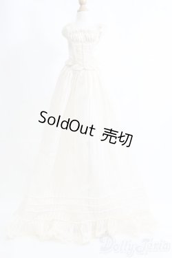 画像1: SD/OF:ドレス I-25-05-04-3038-YB-ZI