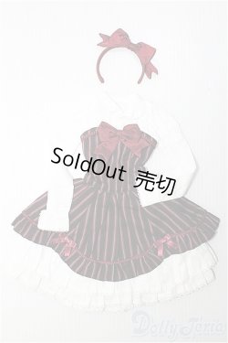 画像1: 【SALE】azone/OF:50cmサイズドール　衣装 I-24-12-15-3114-YB-ZI