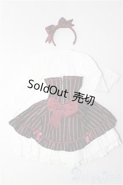 画像2: 【SALE】azone/OF:50cmサイズドール　衣装 I-24-12-15-3114-YB-ZI