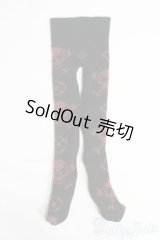 MSD/OF:靴下 I-25-05-11-3088-YB-ZI