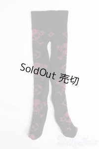 MSD/OF:靴下 I-25-05-11-3088-YB-ZI