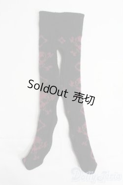 画像2: MSD/OF:靴下 I-25-05-11-3088-YB-ZI