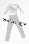 オビツ27/OF 衣装セット I-25-06-15-2147-YB-ZI