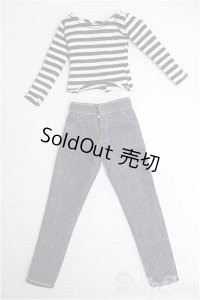 【SALE】オビツ27/OF 衣装セット I-24-11-03-2167-YB-ZI