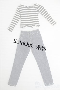 画像1: 【SALE】オビツ27/OF 衣装セット I-24-11-03-2167-YB-ZI