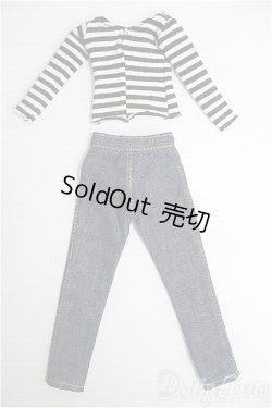 画像2: 【SALE】オビツ27/OF 衣装セット I-24-11-03-2167-YB-ZI