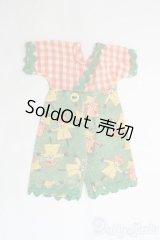 オビツ27/OF 衣装 I-25-06-01-2111-YB-ZI