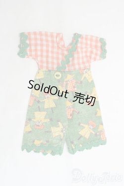 画像1: オビツ27/OF 衣装 I-25-06-01-2111-YB-ZI