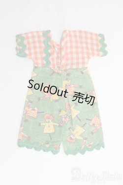 画像2: オビツ27/OF 衣装 I-25-06-01-2111-YB-ZI