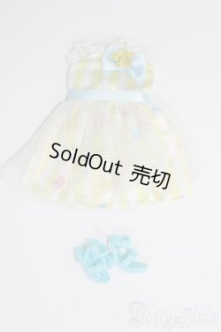 画像1: リカちゃん/OF:衣装 I-25-05-04-2118-YB-ZI