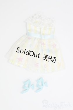 画像2: リカちゃん/OF:衣装 I-25-05-04-2118-YB-ZI